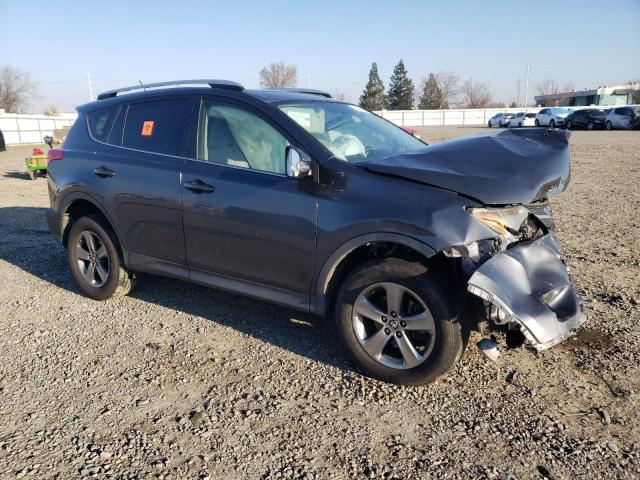 2015 TOYOTA RAV4 XLE - JTMRFREV0FD137276