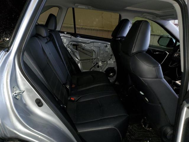 2021 TOYOTA RAV4 XLE P - 2T3C1RFV7MC143791