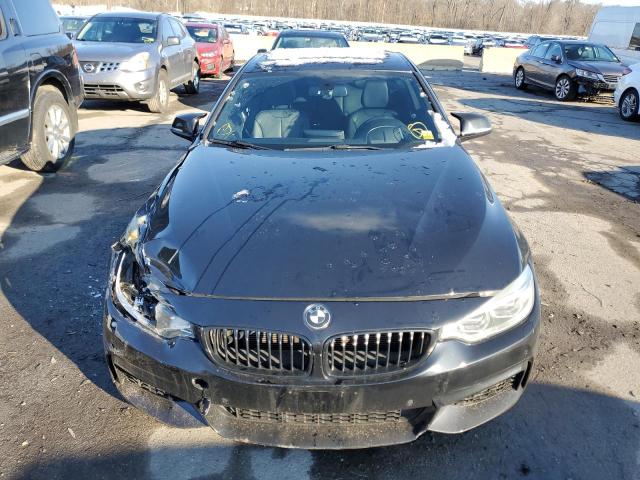 WBA3R5C53FK189664 BMW 435 Xi