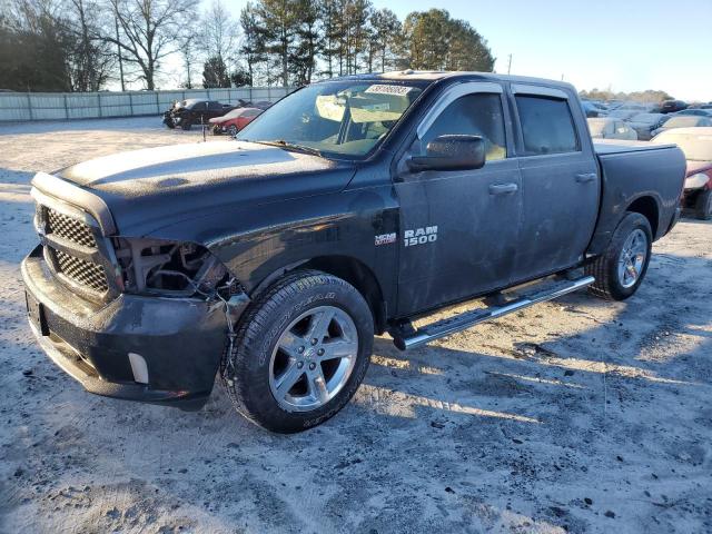 2017 RAM 1500 ST 3C6RR6KT2HG617244