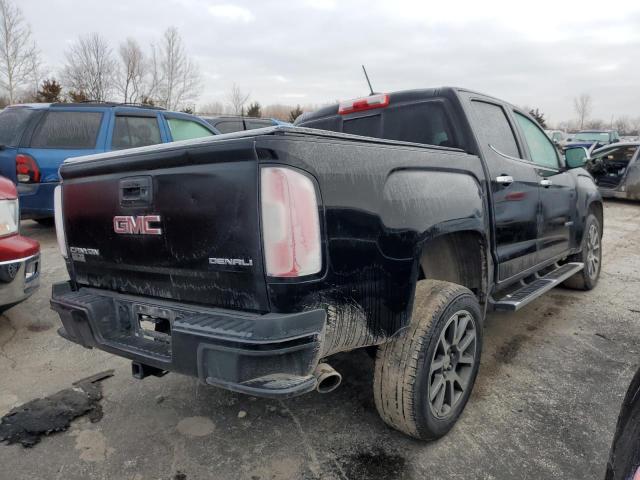 1GTG6EEN2H1325706 GMC Canyon