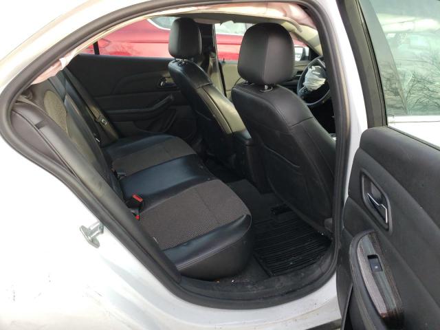 2016 CHEVROLET MALIBU LIM - 1G11C5SA9GF168170