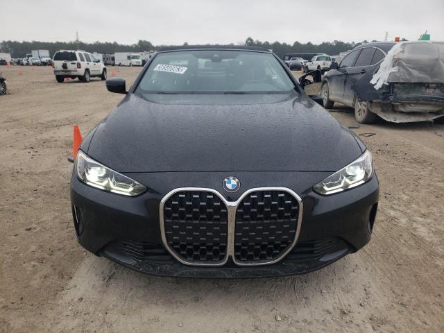 WBA43AT01NCL03219 BMW 430xi
