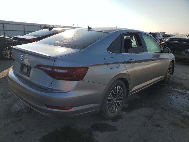 2019 VOLKSWAGEN JETTA S - 3VWC57BU7KM188181