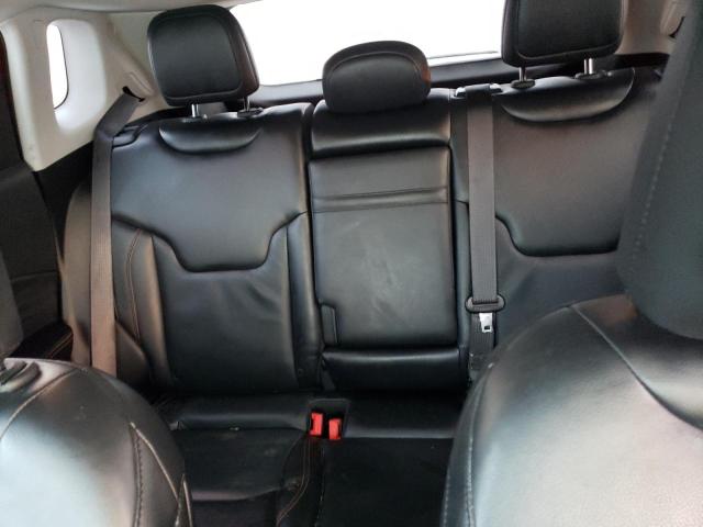 3C4NJDCB5JT113860 Jeep Compass