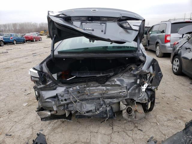 2020 NISSAN ALTIMA SL - 1N4BL4EV0LC208643