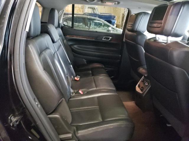 2LMHJ5AT7ABJ26037 Lincoln MKT