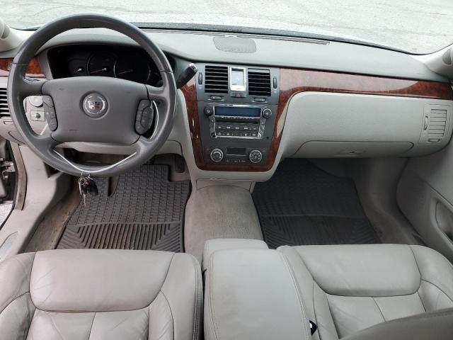 1G6KD57Y77U178967 Cadillac DTS