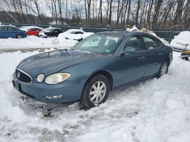 2006 Buick LaCrosse CX