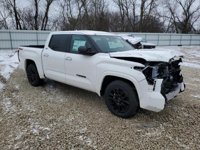 5TFLA5DB5NX006720 Toyota Tundra Crewmax Sr