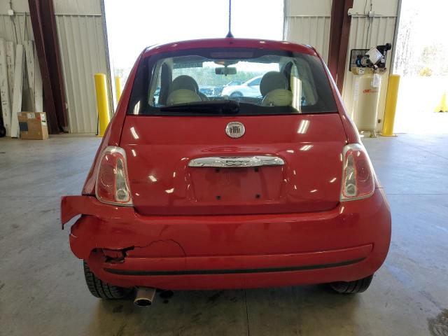 3C3CFFAR8CT113962 Fiat 500