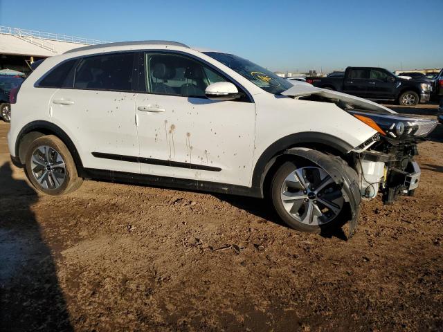 KNDCC3LG2N5160017 KIA NIRO S