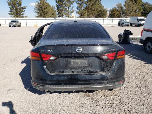 2020 NISSAN ALTIMA SR 1N4BL4CV7LC124922