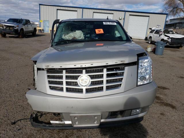 1GYFK23299R215537 Cadillac Escalade Luxury