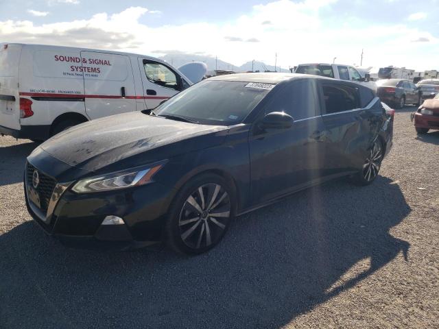 2020 NISSAN ALTIMA SR 1N4BL4CV7LC124922