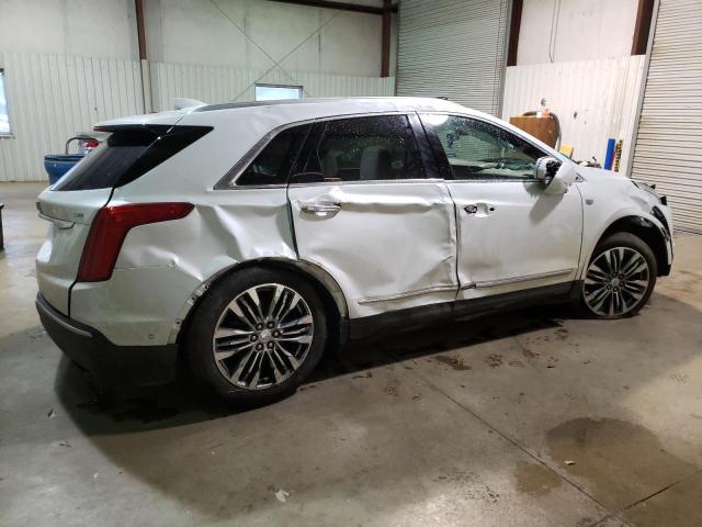 2017 CADILLAC XT5 PREMIU - 1GYKNCRS7HZ119973