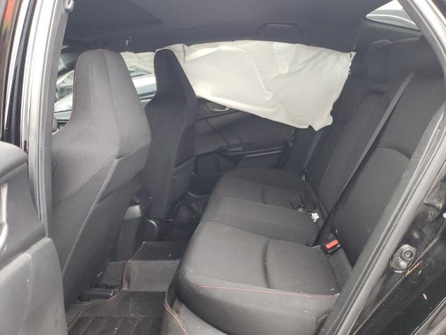 2020 HONDA CIVIC SI - 2HGFC1E59LH706915