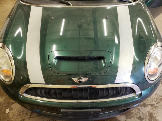 WMWMM33599TP90891 Mini Cooper S Clubman