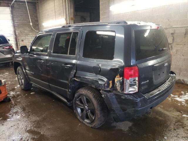 2015 JEEP PATRIOT 1C4NJRAB1FD416308
