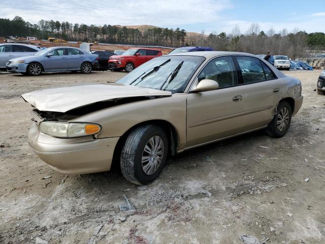 2004 Buick Century Custom