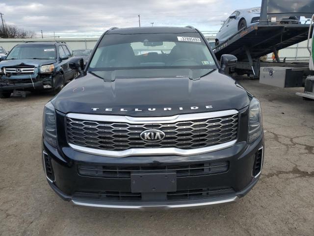 5XYP3DHC8LG039798 KIA Telluride Ex