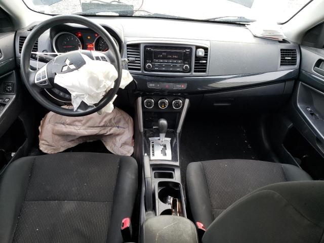 2016 MITSUBISHI LANCER ES - JA32U2FU2GU603472