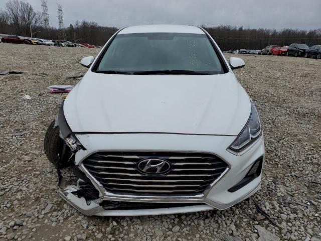 2019 HYUNDAI SONATA SE 5NPE24AF5KH792596