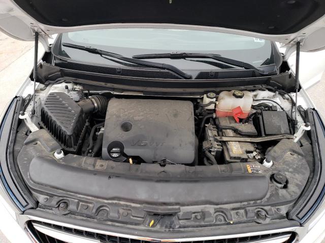 2019 BUICK ENCLAVE ES - 5GAERBKW9KJ238713