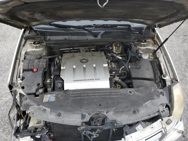 1G6KD57Y77U178967 Cadillac DTS