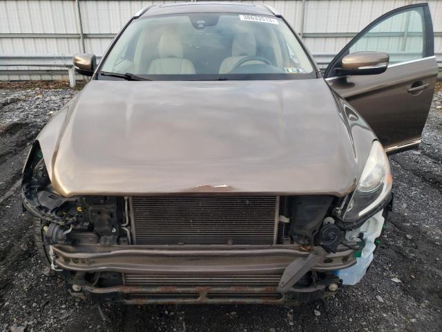 YV4902RK1F2662848 Volvo XC60