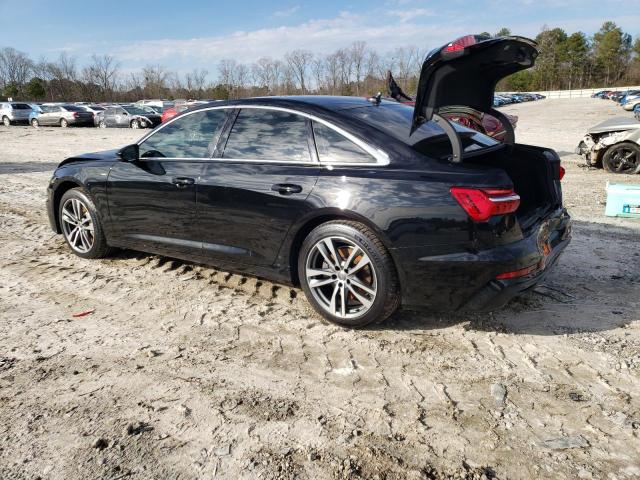 2019 AUDI A6 PREMIUM WAUK2AF29KN072139
