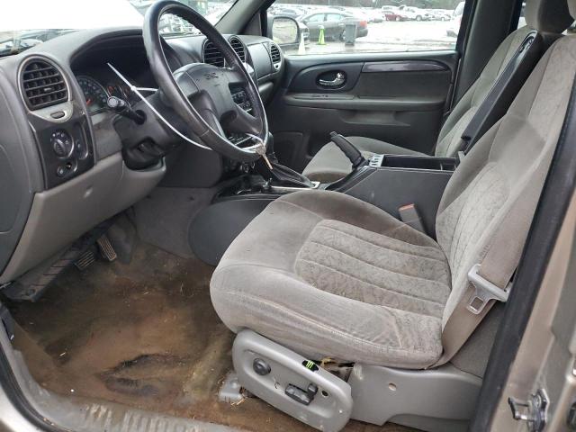 1GKET16S436112740 GMC ENVOY XL