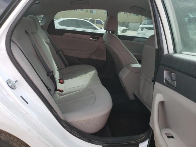 2018 HYUNDAI SONATA ECO 5NPE24AA1JH713783