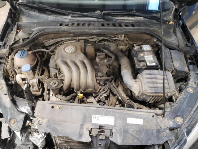 2015 VOLKSWAGEN JETTA BASE 3VW2K7AJ0FM277978