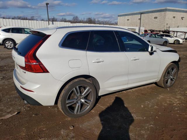 2021 VOLVO XC60 T6 MO YV4A22RK2M1711162