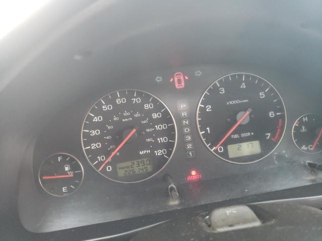 4S3BH625447302742 Subaru Legacy L Special
