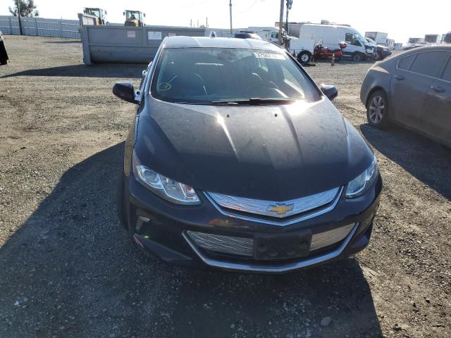 VIN 1G1RC6S50HU213960 2017 Chevrolet Volt, LT no.5