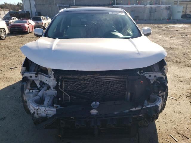 2016 FORD EDGE SEL 2FMPK4J9XGBC04709