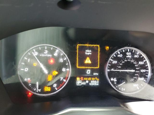 2022 SUBARU OUTBACK TO - 4S4BTAPC0N3257540