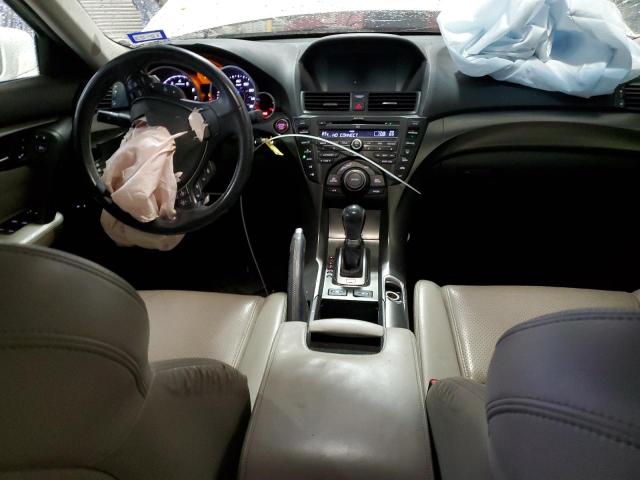 19UUA9F5XCA012405 Acura TL