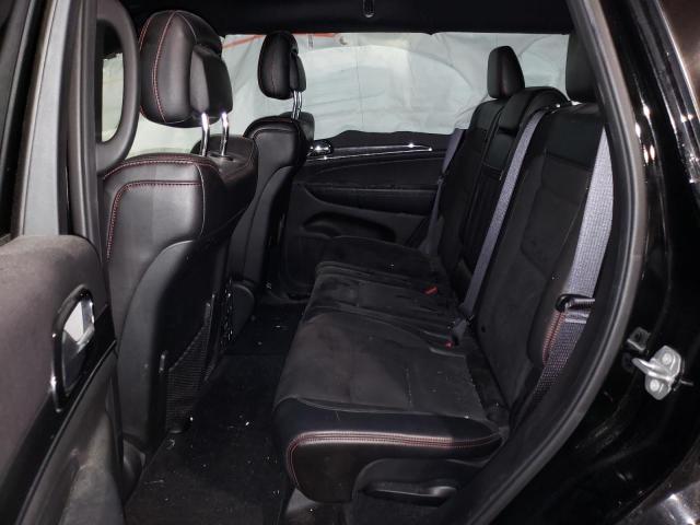 1C4RJFLG0KC803795 Jeep Grand Cherokee Trailhawk