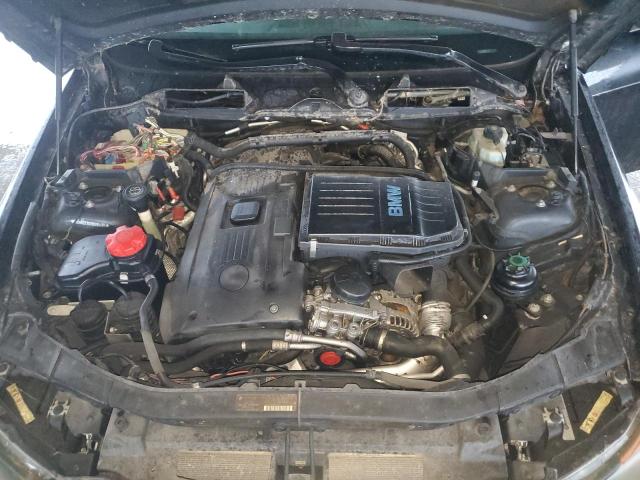 WBAVB73548KY64465 BMW 335 I