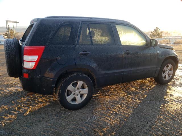 JS3TE943064100626 Suzuki Grand Vitara Premium