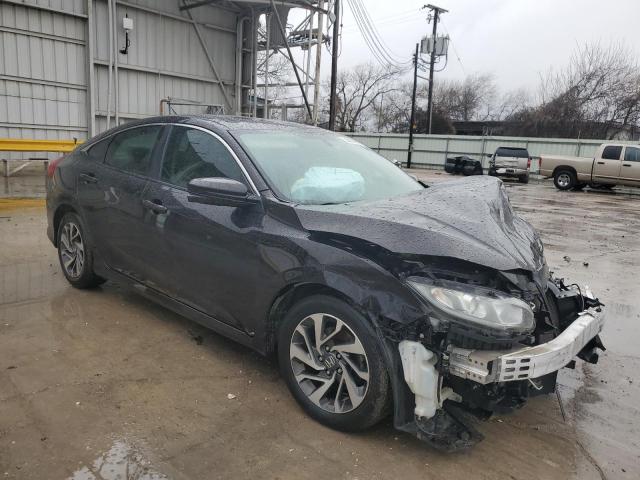 2016 HONDA CIVIC EX - 19XFC2F7XGE098215