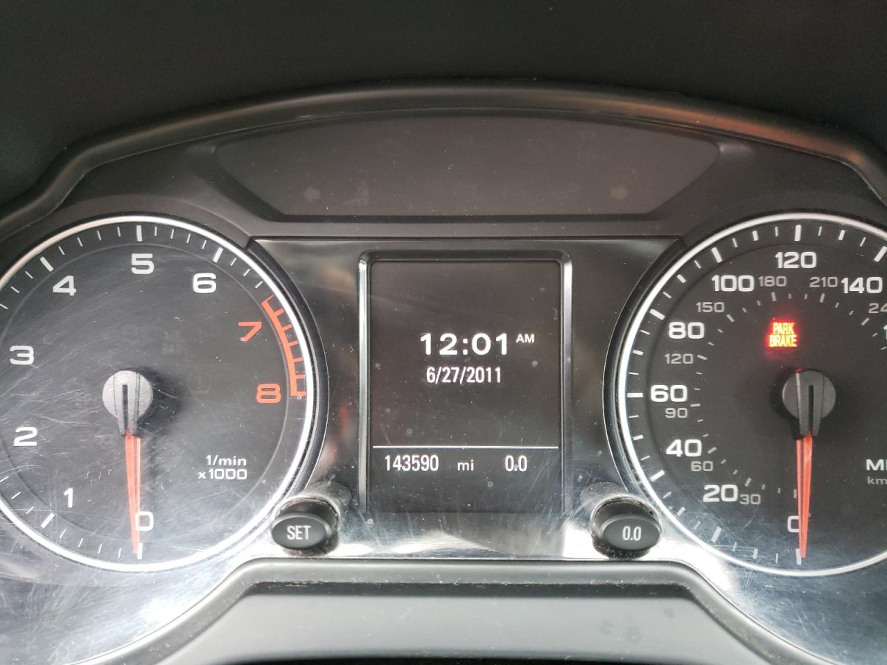 2012 AUDI Q5 PREMIUM PLUS - WA1LFAFP2CA026209