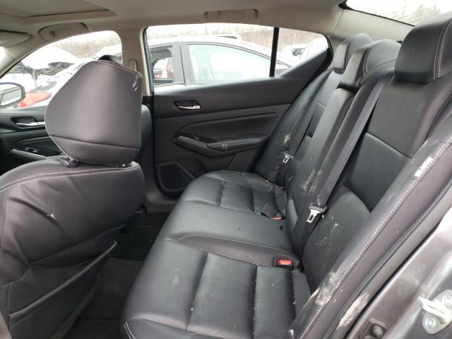 2020 NISSAN ALTIMA SL - 1N4BL4EV0LC208643