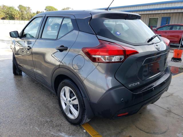 3N1CP5BV3LL561026 Nissan Kicks