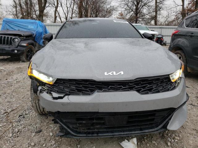 2023 KIA K5 GT LINE - 5XXG64J28PG175416
