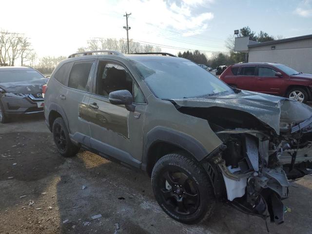 2023 SUBARU FORESTER W JF2SKAMC2PH404055