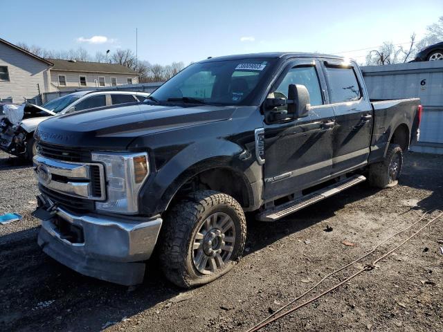 2019 Ford F-250 